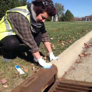 delaware-county-soil-and-water-storm-drain-labeling-volunteer