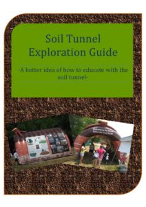 soil_tunnel_exploration_guide - Soil and Water