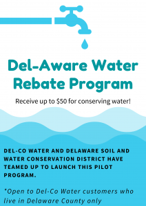 Del-Aware infographic